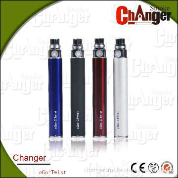 Most welcomed high quality ego twist with factory price